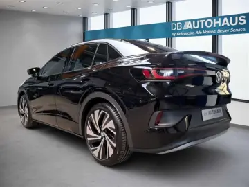 VW ID.5 Pro 82 kWh Komfortpaket Plus Assistenzpaket