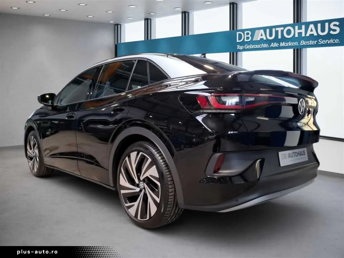 VW ID.5 Pro 82 kWh Komfortpaket Plus Assistenzpaket