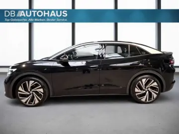 VW ID.5 Pro 82 kWh Komfortpaket Plus Assistenzpaket