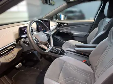 VW ID.5 Pro 82 kWh Komfortpaket Plus Assistenzpaket