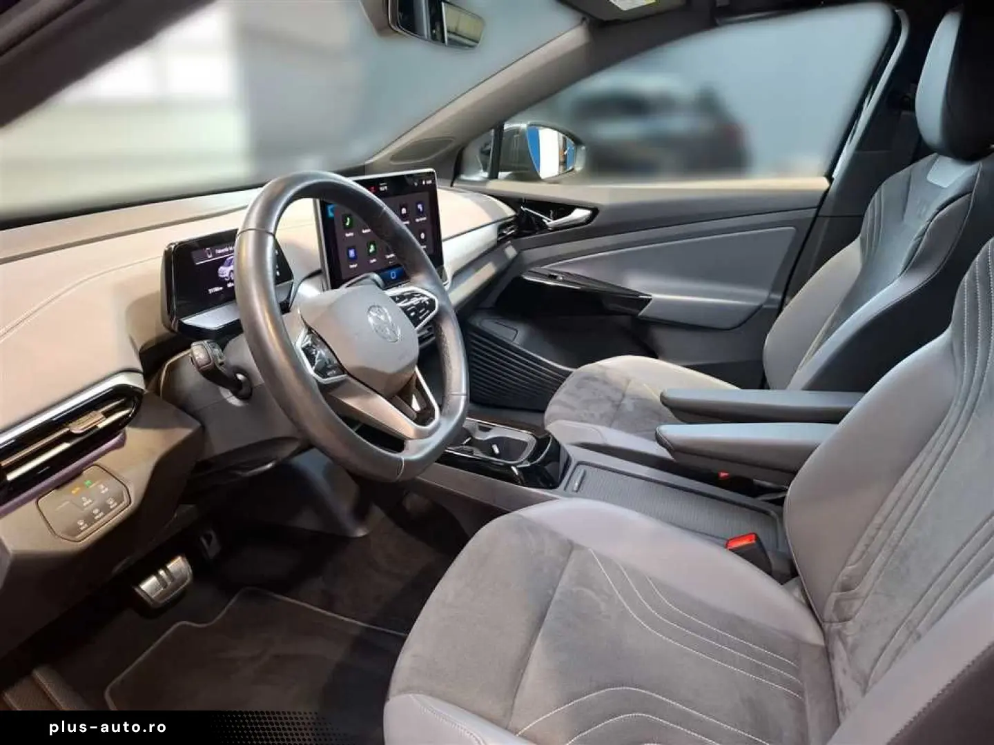 VW ID.5 Pro 82 kWh Komfortpaket Plus Assistenzpaket
