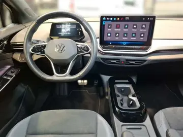 VW ID.5 Pro 82 kWh Komfortpaket Plus Assistenzpaket