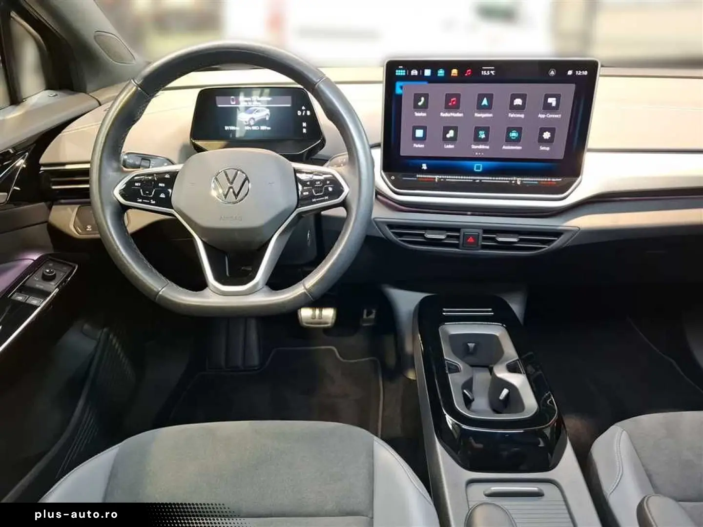 VW ID.5 Pro 82 kWh Komfortpaket Plus Assistenzpaket