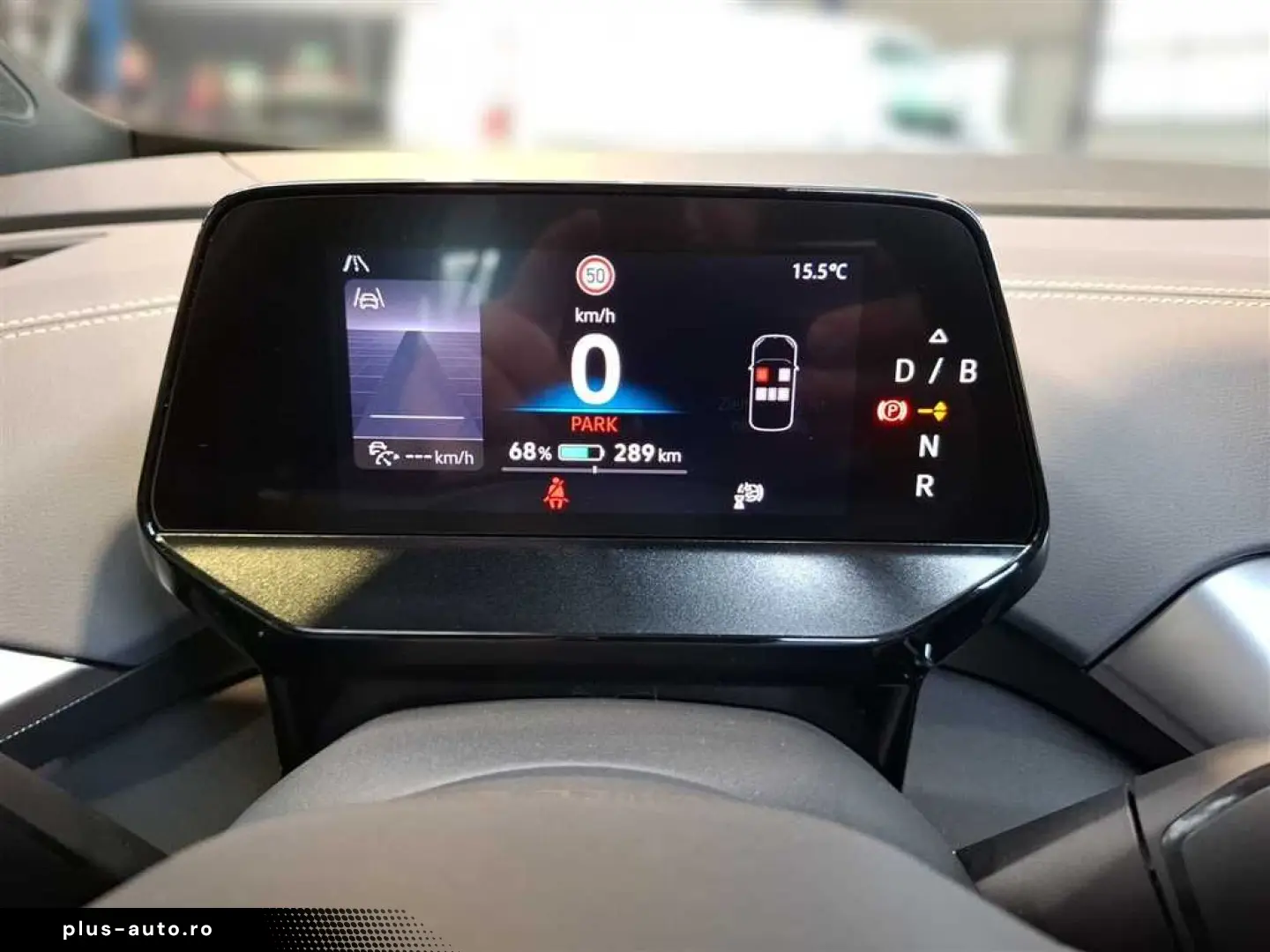 VW ID.5 Pro 82 kWh Komfortpaket Plus Assistenzpaket