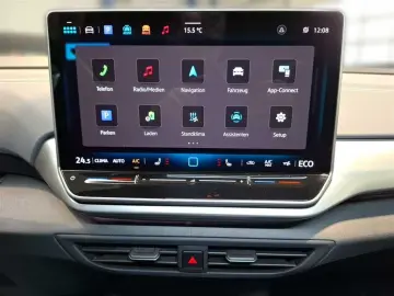 VW ID.5 Pro 82 kWh Komfortpaket Plus Assistenzpaket