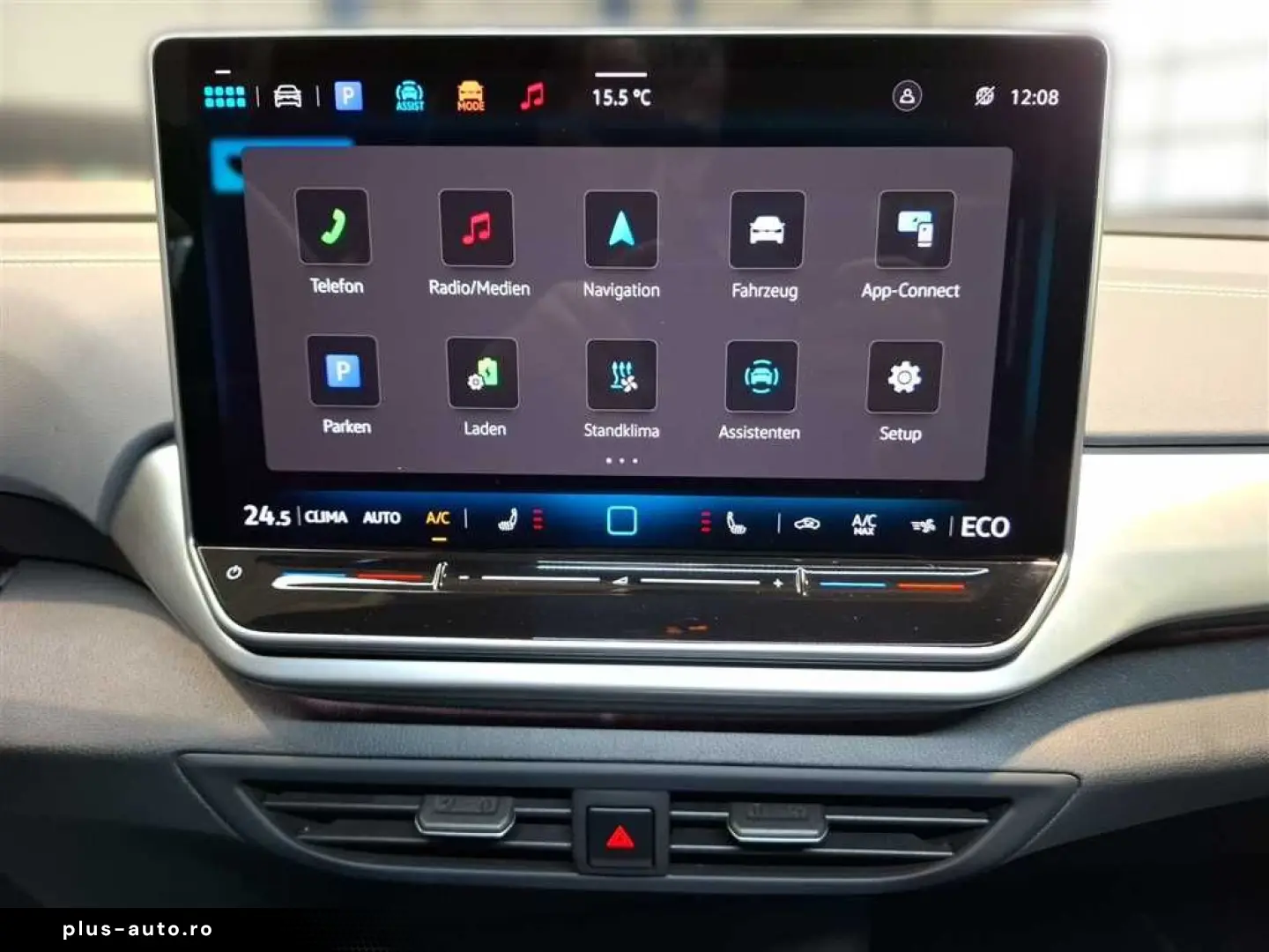 VW ID.5 Pro 82 kWh Komfortpaket Plus Assistenzpaket