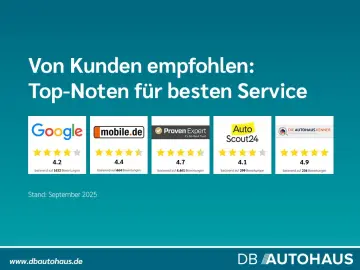 VW ID.5 Pro 82 kWh Komfortpaket Plus Assistenzpaket