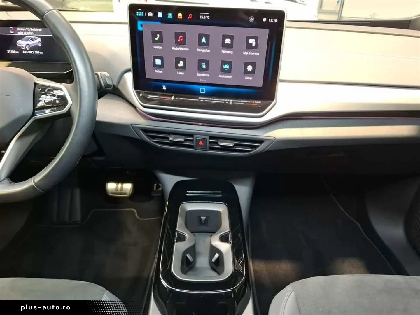 VW ID.5 Pro 82 kWh Komfortpaket Plus Assistenzpaket