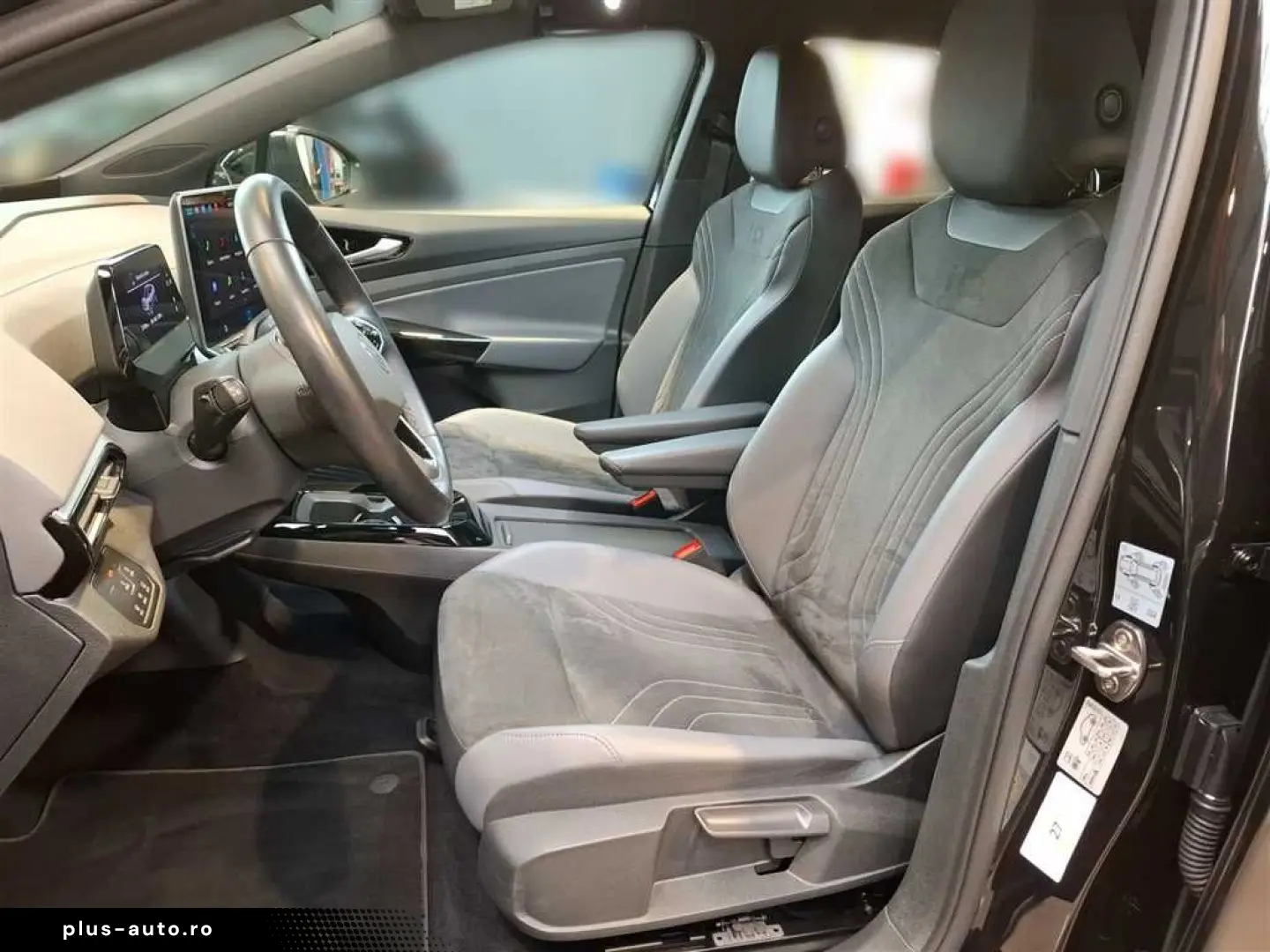 VW ID.5 Pro 82 kWh Komfortpaket Plus Assistenzpaket