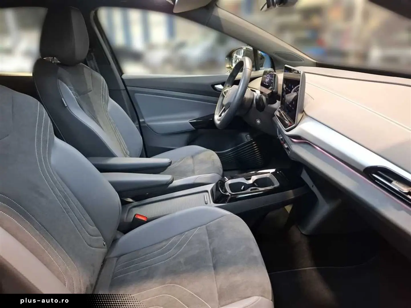 VW ID.5 Pro 82 kWh Komfortpaket Plus Assistenzpaket