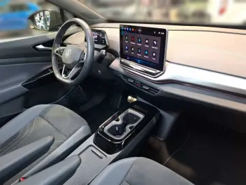 VW ID.5 Pro 82 kWh Komfortpaket Plus Assistenzpaket