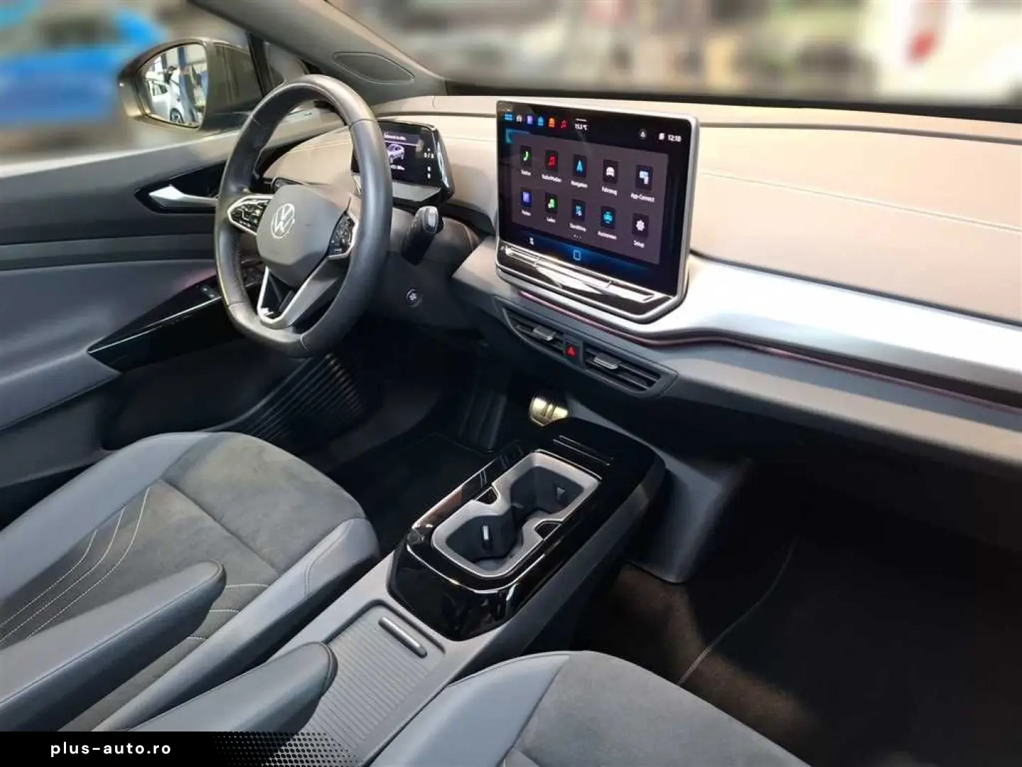 VW ID.5 Pro 82 kWh Komfortpaket Plus Assistenzpaket