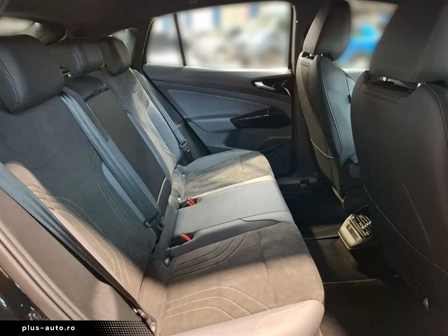 VW ID.5 Pro 82 kWh Komfortpaket Plus Assistenzpaket