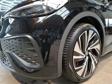 VW ID.5 Pro 82 kWh Komfortpaket Plus Assistenzpaket