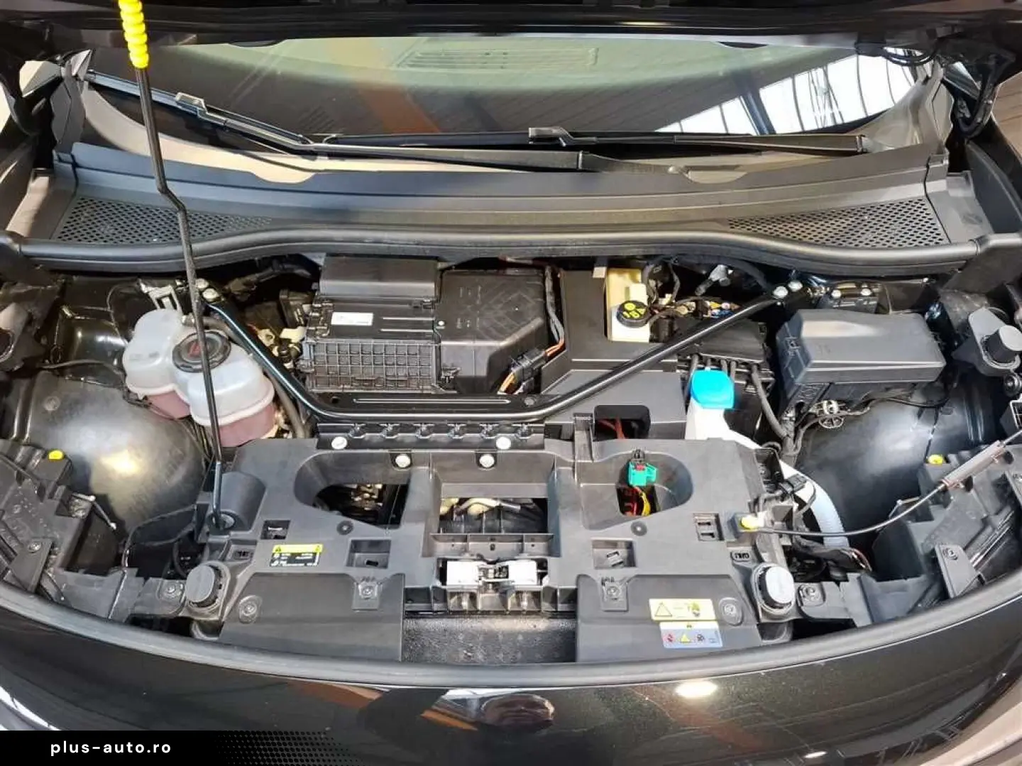 VW ID.5 Pro 82 kWh Komfortpaket Plus Assistenzpaket