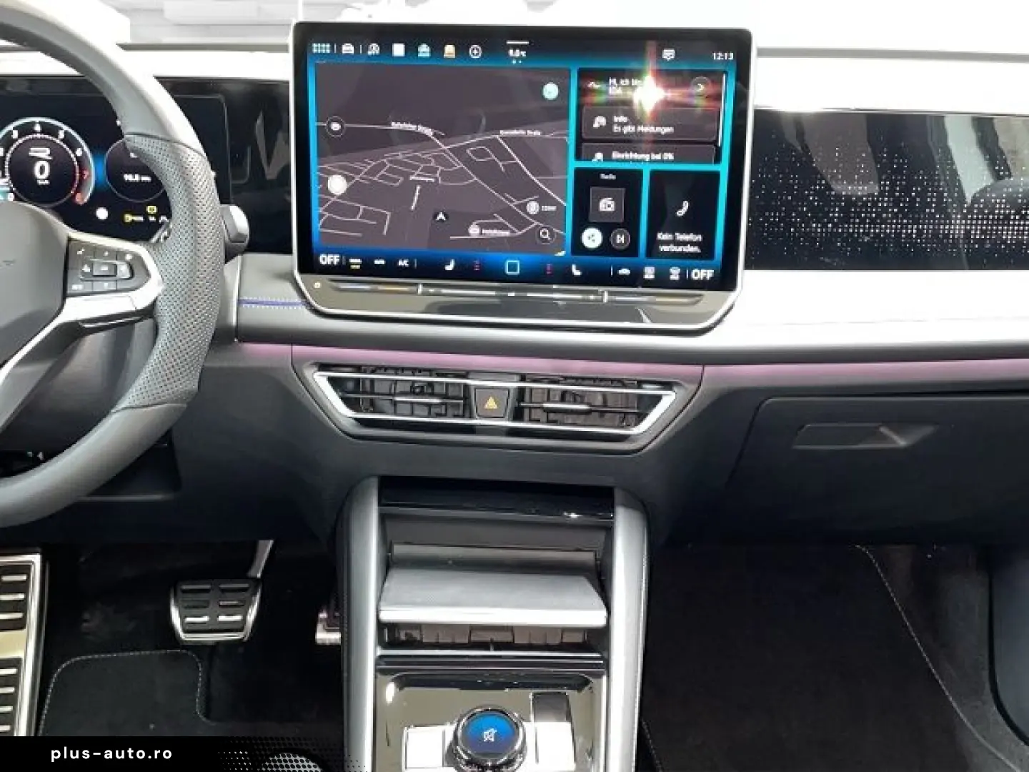 VW Tiguan 1.5 eTSI R-Line MATRIX AHK HUD PANO NAVI