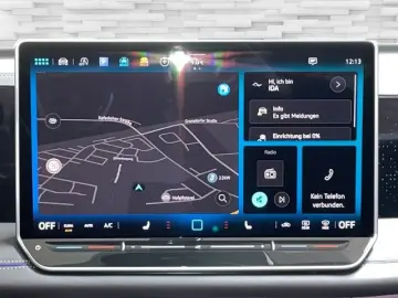 VW Tiguan 1.5 eTSI R-Line MATRIX AHK HUD PANO NAVI