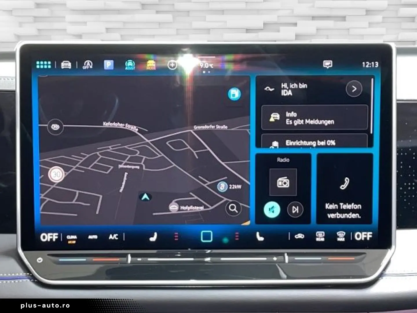VW Tiguan 1.5 eTSI R-Line MATRIX AHK HUD PANO NAVI