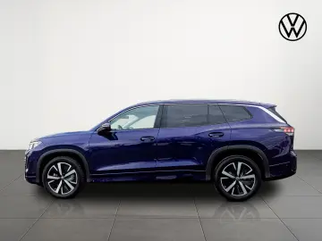 VW Tayron 1.5 eTSI  Elegance  DSG Navi LED Digital