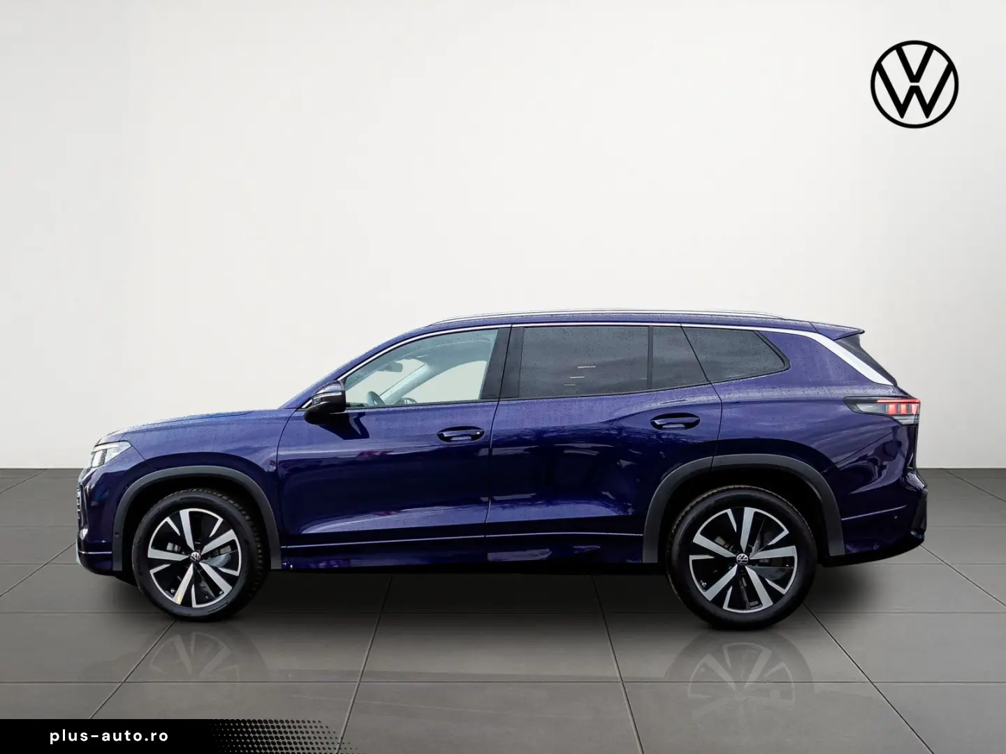VW Tayron 1.5 eTSI  Elegance  DSG Navi LED Digital