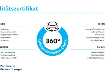 VW Tayron 1.5 eTSI  Elegance  DSG Navi LED Digital