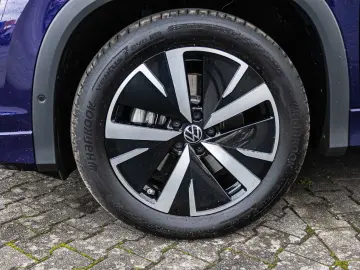 VW Tayron 1.5 eTSI  Elegance  DSG Navi LED Digital