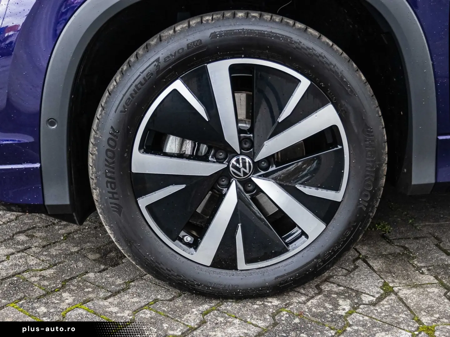 VW Tayron 1.5 eTSI  Elegance  DSG Navi LED Digital