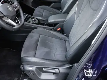 VW Tayron 1.5 eTSI  Elegance  DSG Navi LED Digital