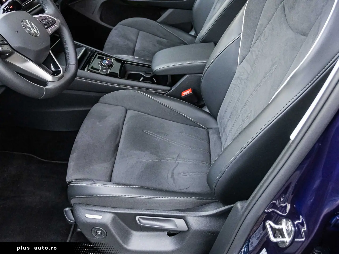 VW Tayron 1.5 eTSI  Elegance  DSG Navi LED Digital