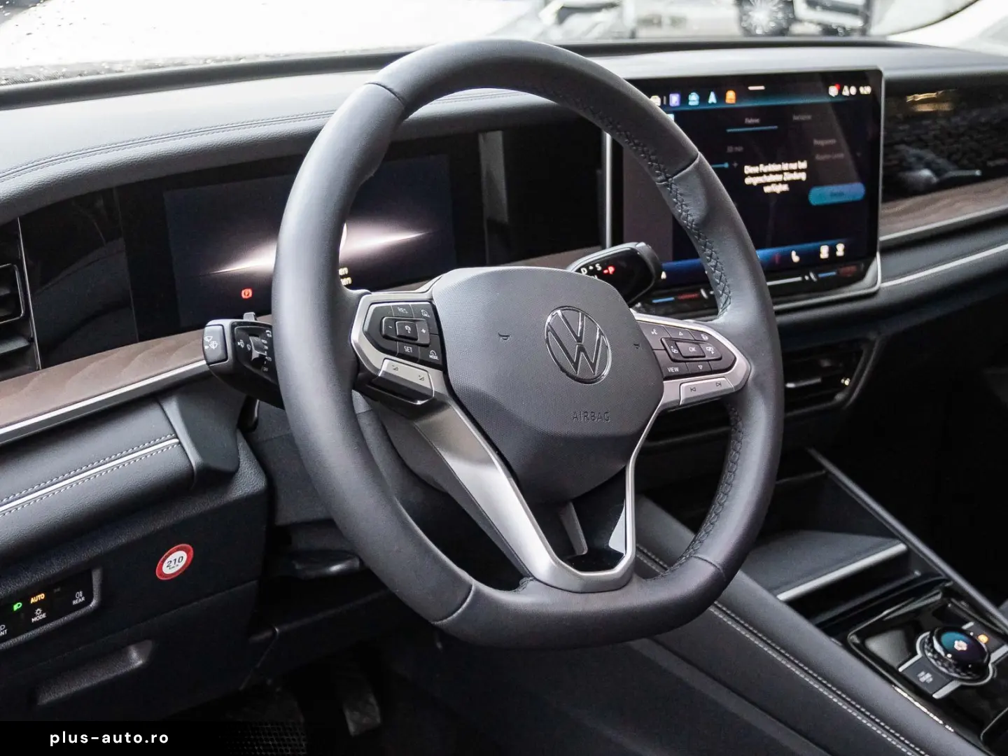 VW Tayron 1.5 eTSI  Elegance  DSG Navi LED Digital