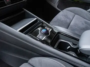 VW Tayron 1.5 eTSI  Elegance  DSG Navi LED Digital