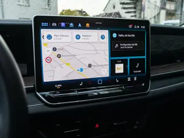 VW Tayron 1.5 eTSI  Elegance  DSG Navi LED Digital
