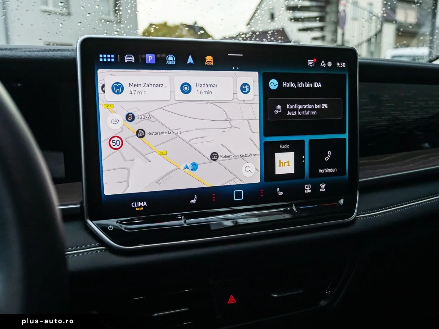 VW Tayron 1.5 eTSI  Elegance  DSG Navi LED Digital