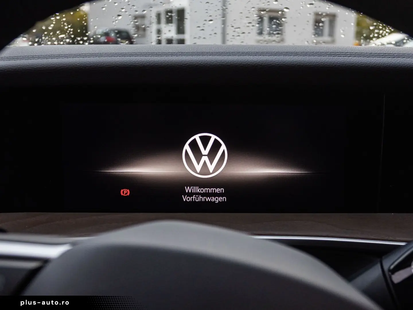 VW Tayron 1.5 eTSI  Elegance  DSG Navi LED Digital