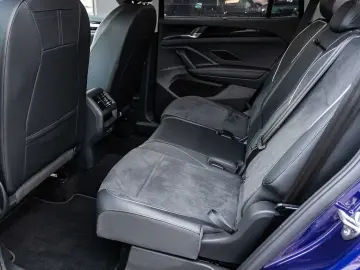 VW Tayron 1.5 eTSI  Elegance  DSG Navi LED Digital