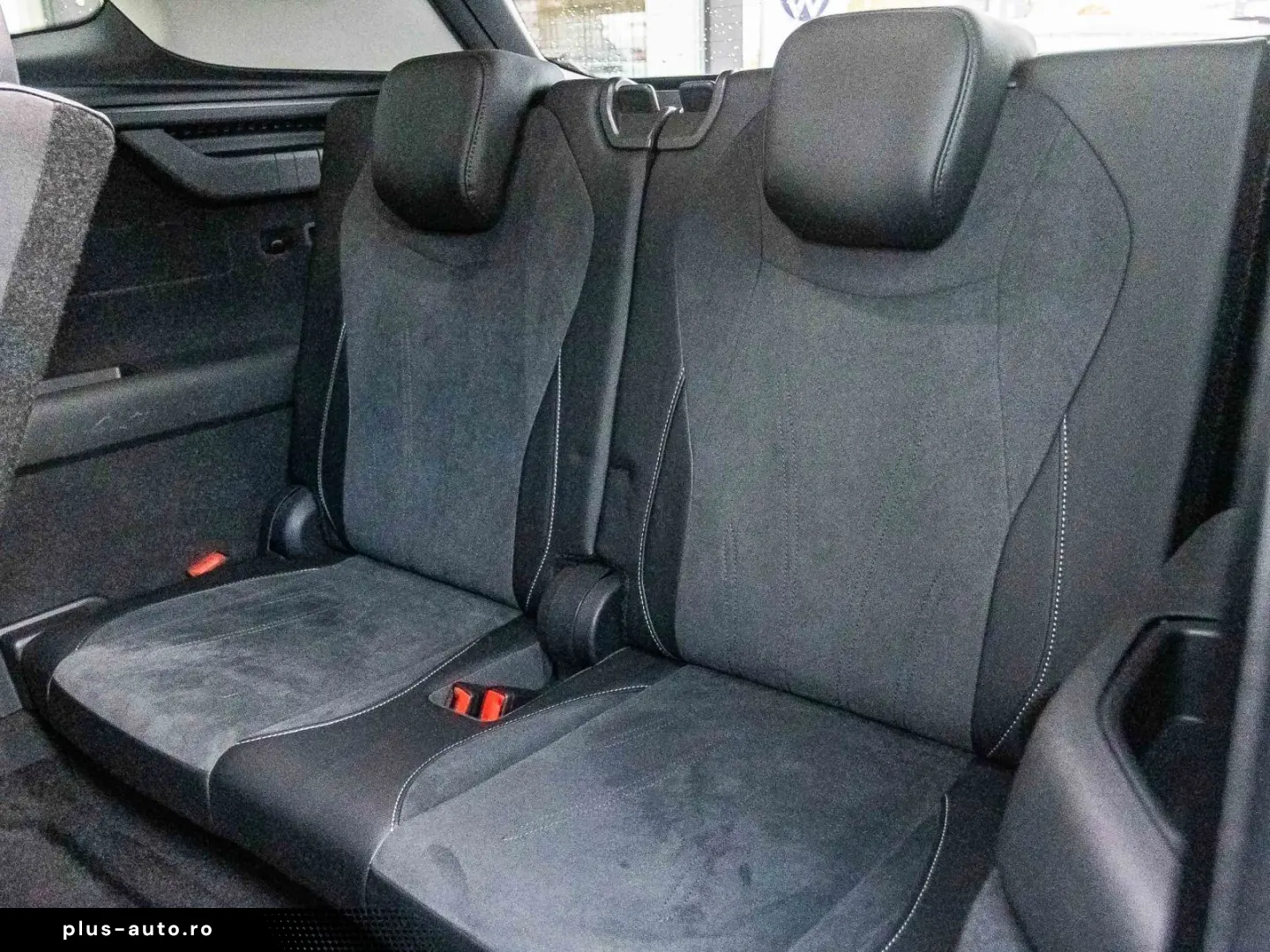 VW Tayron 1.5 eTSI  Elegance  DSG Navi LED Digital