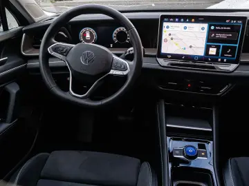 VW Tayron 1.5 eTSI  Elegance  DSG Navi LED Digital