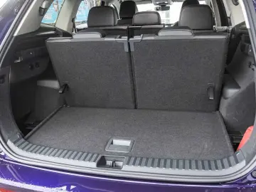VW Tayron 1.5 eTSI  Elegance  DSG Navi LED Digital