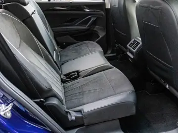 VW Tayron 1.5 eTSI  Elegance  DSG Navi LED Digital
