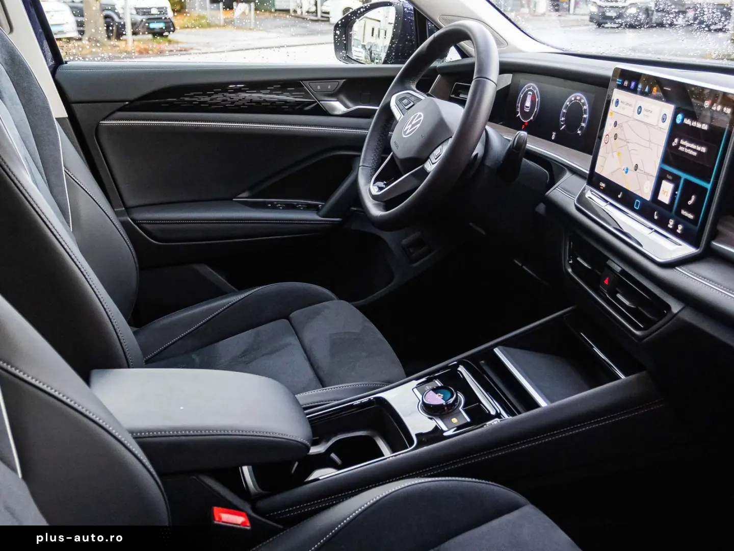 VW Tayron 1.5 eTSI  Elegance  DSG Navi LED Digital