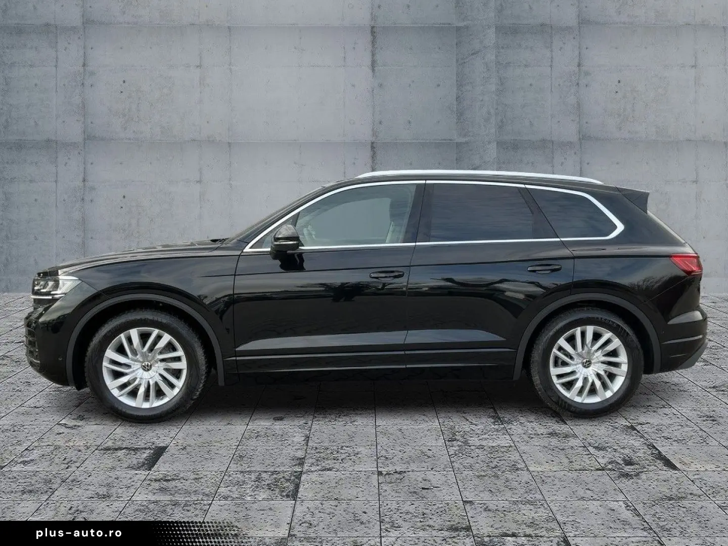 VW Touareg 3.0 TDI 4M DSG HD-MATRIX NAV AIR AHK ACC