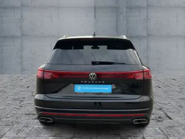 VW Touareg 3.0 TDI 4M DSG HD-MATRIX NAV AIR AHK ACC