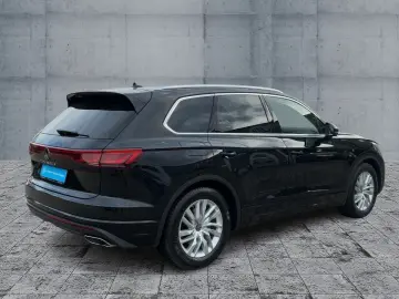 VW Touareg 3.0 TDI 4M DSG HD-MATRIX NAV AIR AHK ACC
