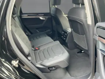 VW Touareg 3.0 TDI 4M DSG HD-MATRIX NAV AIR AHK ACC