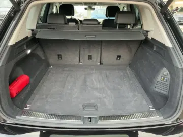 VW Touareg 3.0 TDI 4M DSG HD-MATRIX NAV AIR AHK ACC