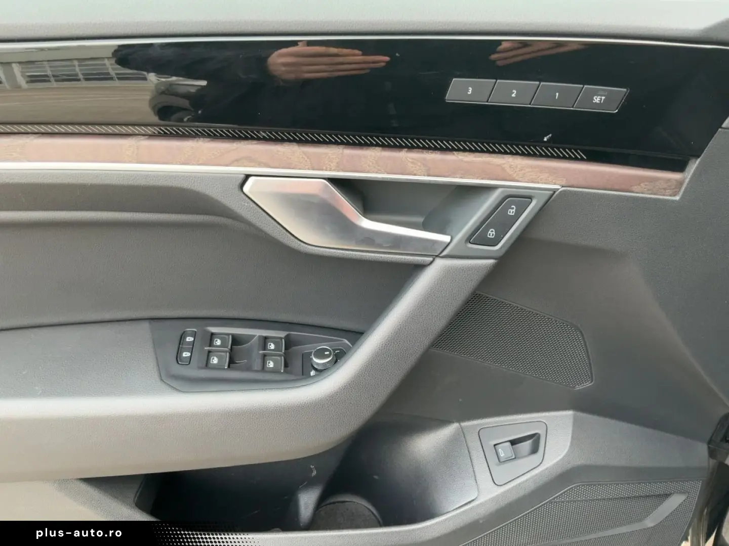 VW Touareg 3.0 TDI 4M DSG HD-MATRIX NAV AIR AHK ACC