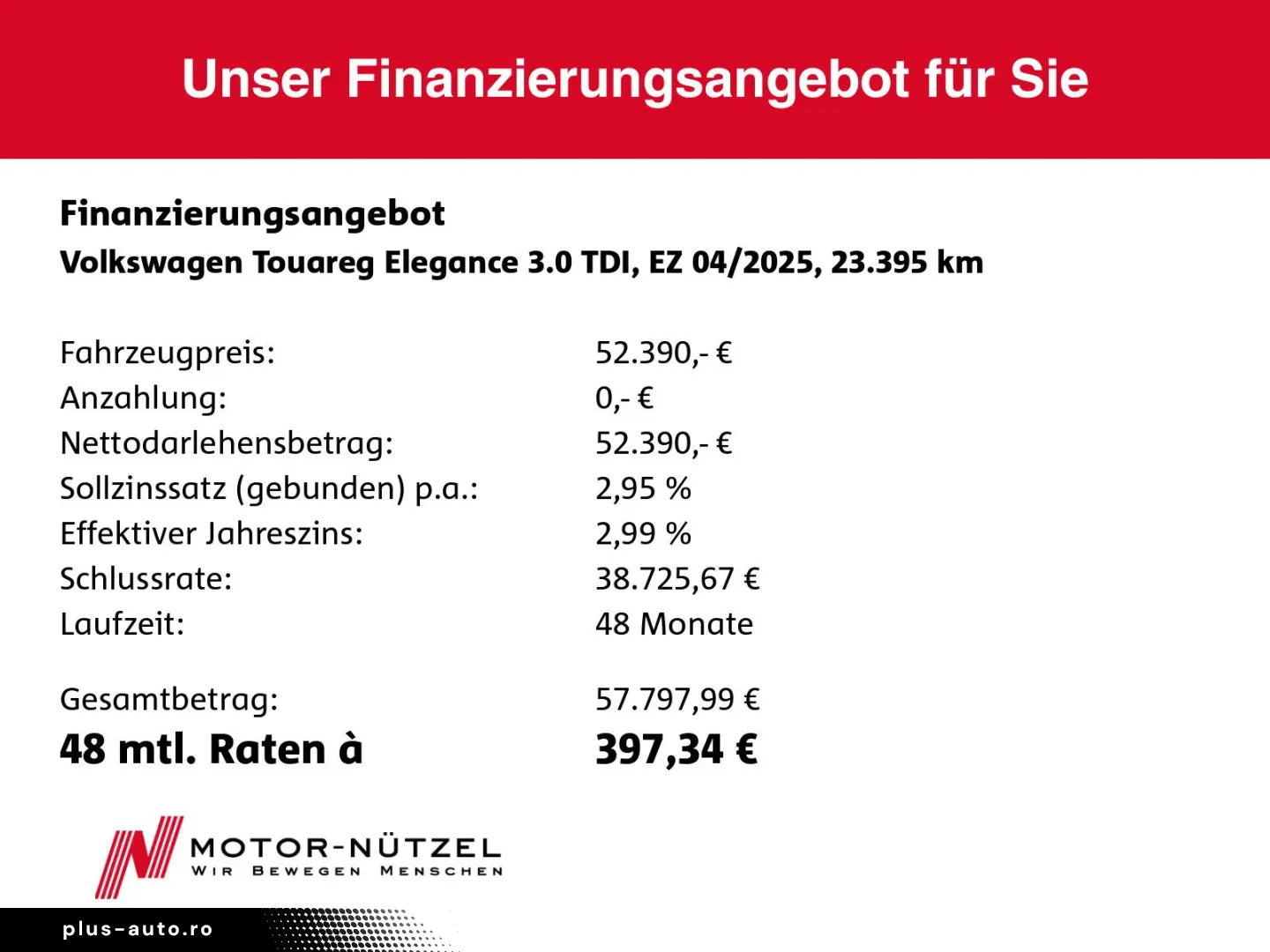 VW Touareg 3.0 TDI 4M DSG HD-MATRIX NAV AIR AHK ACC