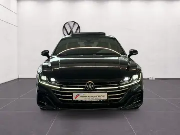 VW Arteon Shooting Brake R-Line 2 0 TDI 4MOTION DSG