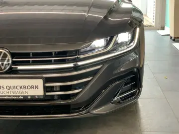 VW Arteon Shooting Brake R-Line 2 0 TDI 4MOTION DSG