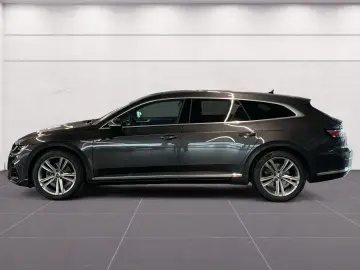VW Arteon Shooting Brake R-Line 2 0 TDI 4MOTION DSG
